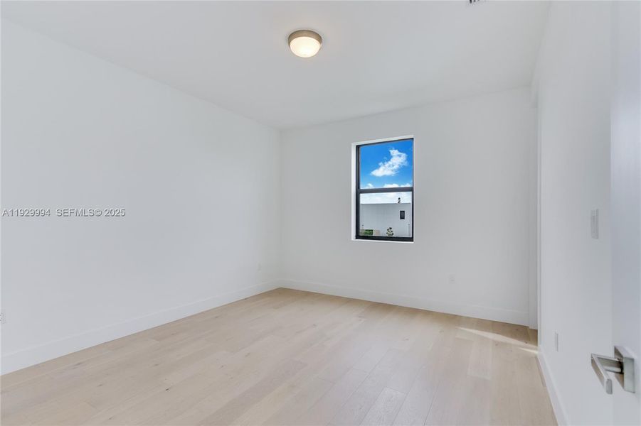 Spacious, unfurnished interior of a new home in , Weston (Image 37). Spacious, unfurnished interior of a new home in , Weston (Image 37).