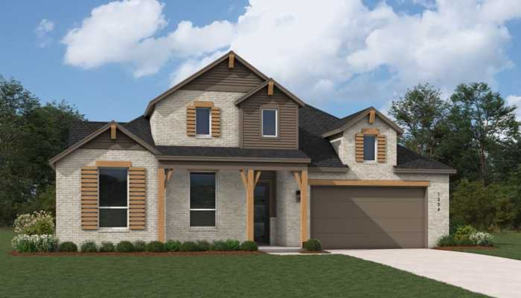 Elevation AM Elevation AM