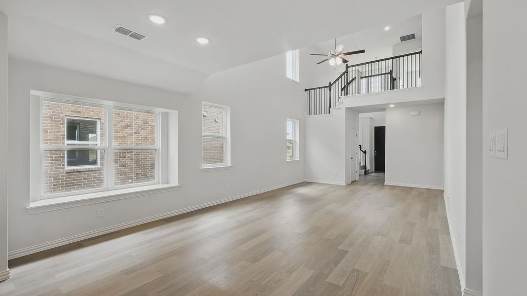 Representative Photo. This home is not complete. Representative Photo. This home is not complete.