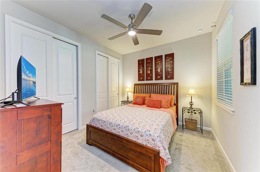 Furnished interior view inside a new home in , Venice (Image 17). Furnished interior view inside a new home in , Venice (Image 17).