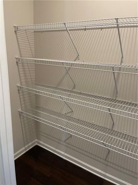 Image 32 of a home in Alcovy Village.