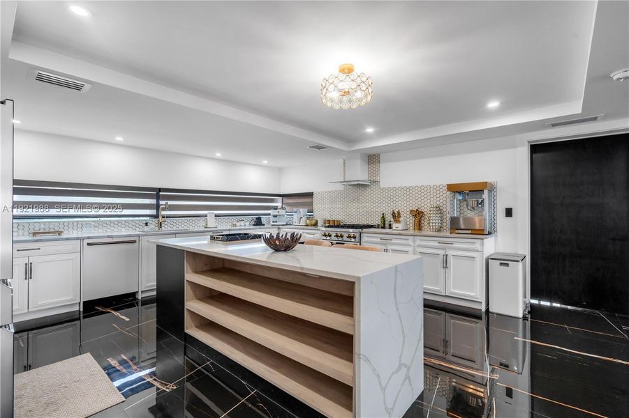 Furnished interior view inside a new home in , Key Largo (Image 15). Furnished interior view inside a new home in , Key Largo (Image 15).