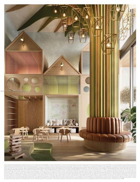 Community amenities in , Miami (Image 18).