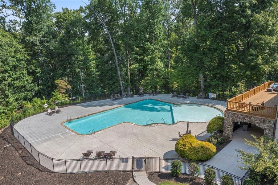 Community amenities in , Dawsonville (Image 62).