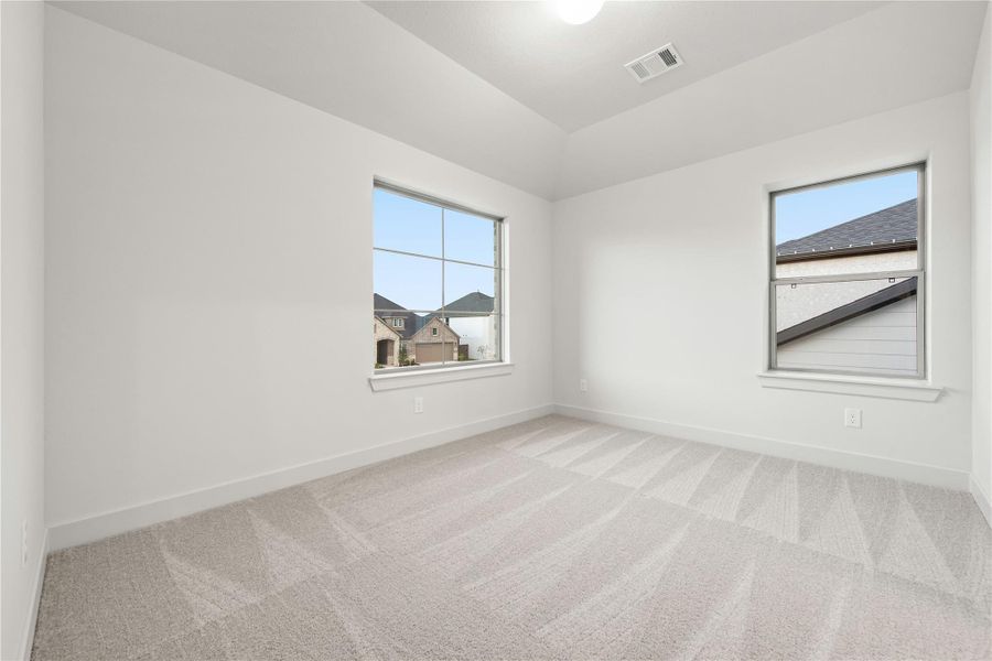 Representative image. Features, specifications, selections and colors may vary.