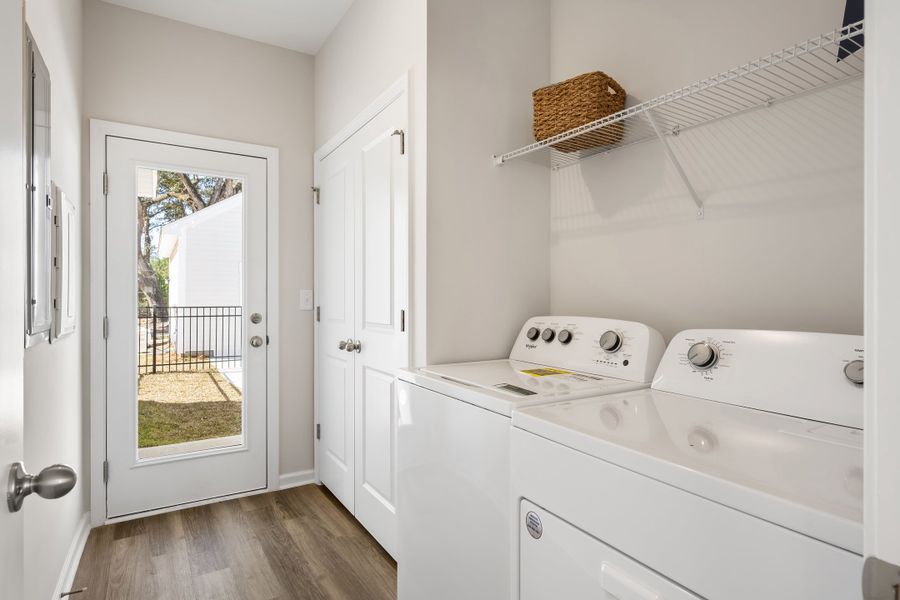 4br New Home in Okatie, SC.  - Slide 10