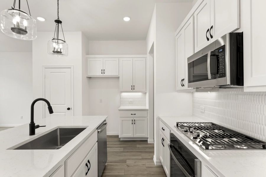 Bowman Home Plan by Ashton Woods Bowman Home Plan by Ashton Woods