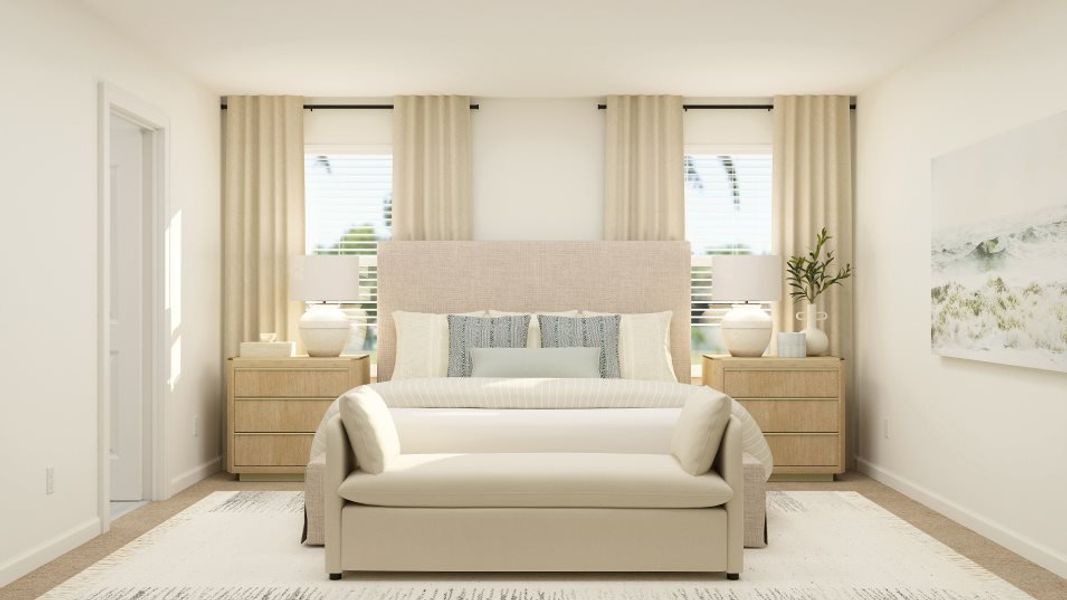 Brio owners suite Brio owners suite