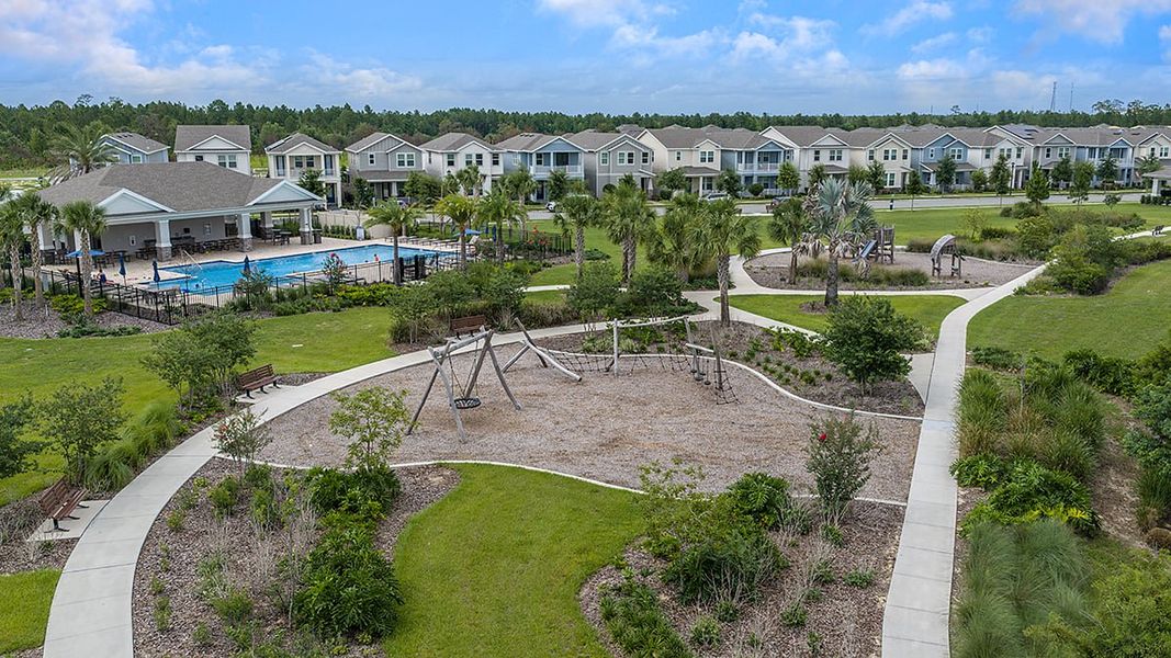 Image 66 of a home in Harvest at Ovation. Image 66 of a home in Harvest at Ovation.