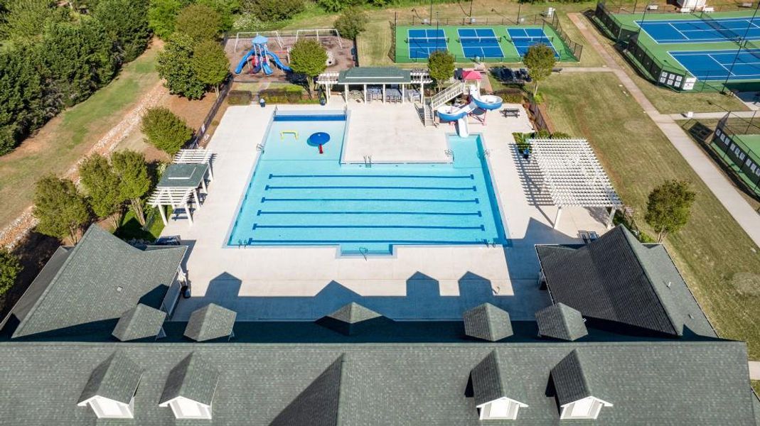 Community amenities in , Jefferson (Image 82).