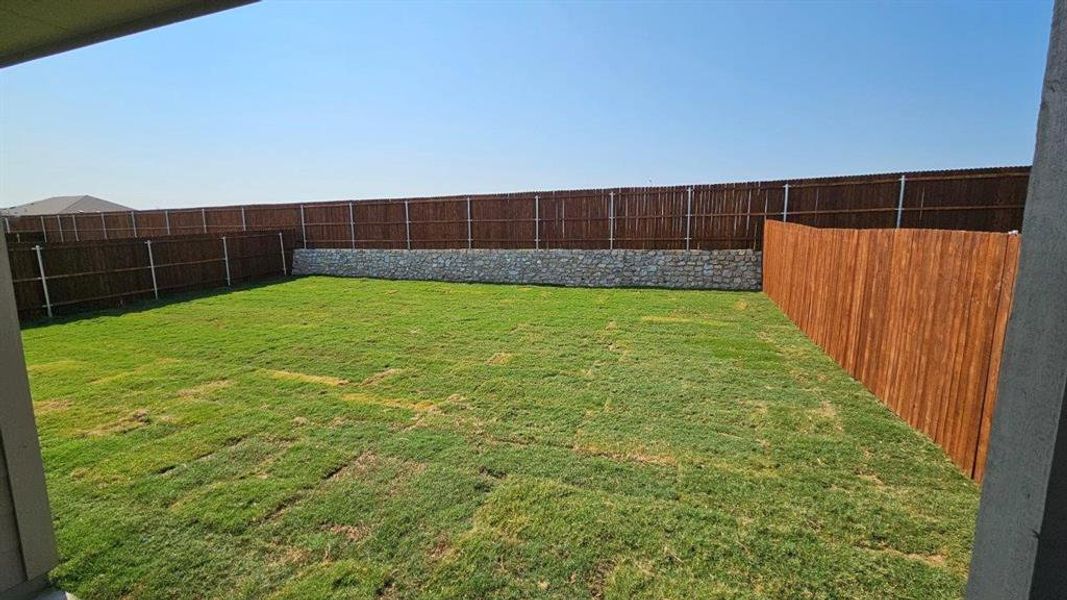 Yard-All Home and community information, including pricing, included features, terms, availability and amenities, are subject to change at any time without notice or obligation. All Drawings, pictures, photographs, video, square footages, floor plans, elevations, features, colors and sizes are approximate for illustration purposes only and will vary from the homes as built. Yard-All Home and community information, including pricing, included features, terms, availability and amenities, are subject to change at any time without notice or obligation. All Drawings, pictures, photographs, video, square footages, floor plans, elevations, features, colors and sizes are approximate for illustration purposes only and will vary from the homes as built.