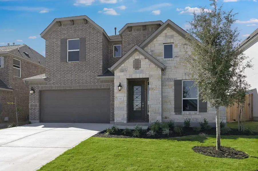 121 Ash Juniper Rd - Ready Now! 121 Ash Juniper Rd - Ready Now!