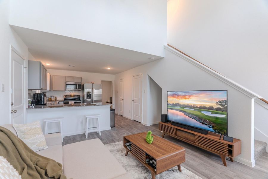 Welcome To Marie Village – Charm, Character & Convenience All In One! Welcome To Marie Village – Charm, Character & Convenience All In One!