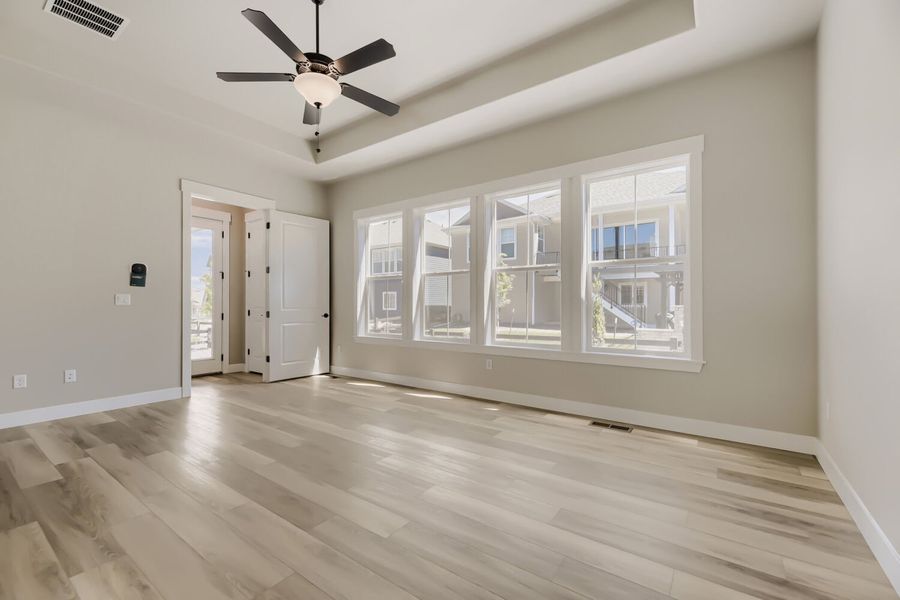 21831 East Tansy - Primary Bedroom