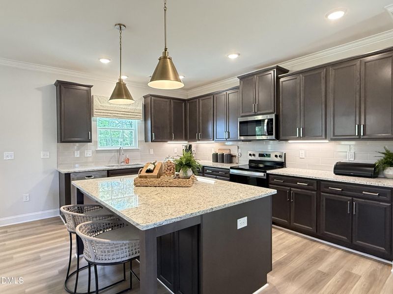 Cameron Kitchen 4