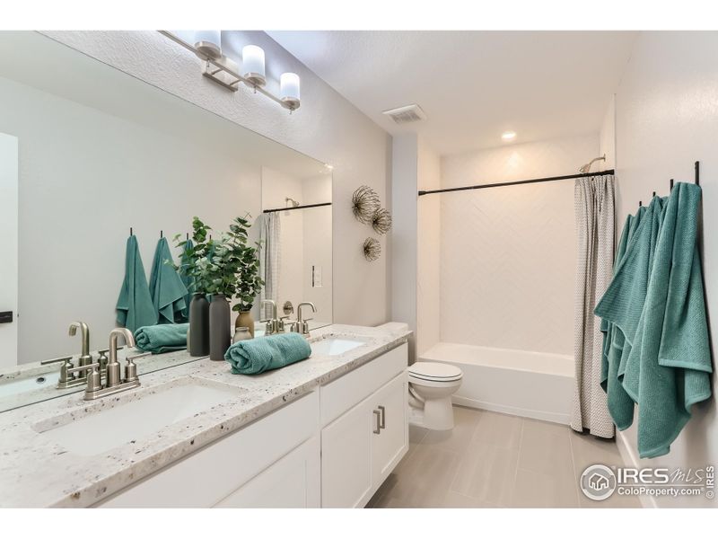 Home under construction. Same floorplan, different model. Home under construction. Same floorplan, different model.