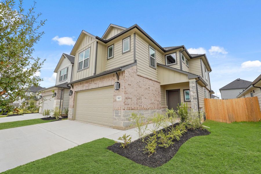 Image 22 of a home in Grand Oaks Village. Image 22 of a home in Grand Oaks Village.