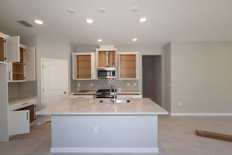Kitchen Kitchen