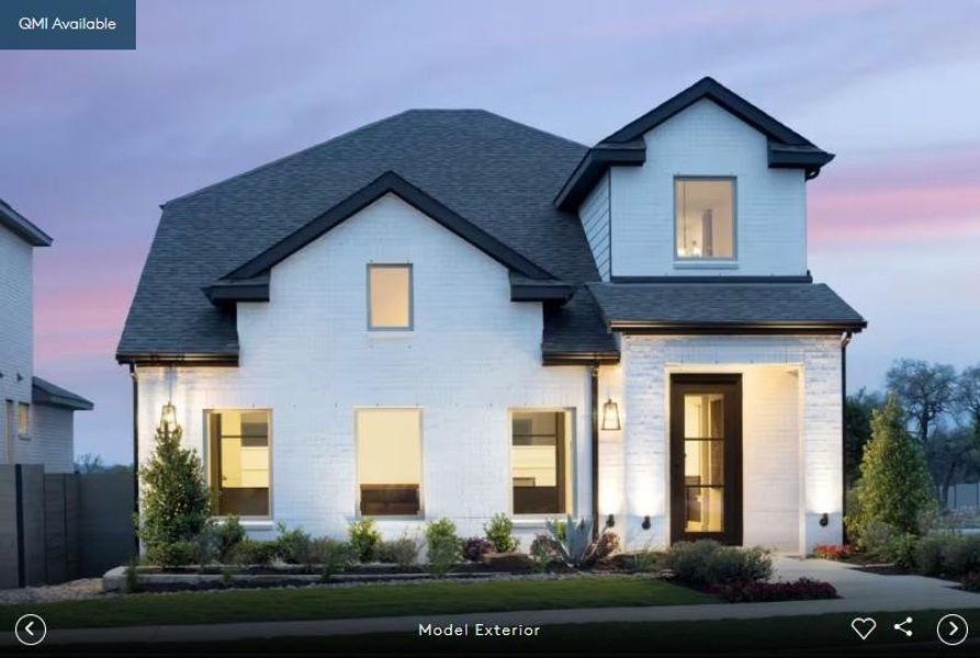 Pulte Homes, Nordheim/LS201 Rendering Pulte Homes, Nordheim/LS201 Rendering