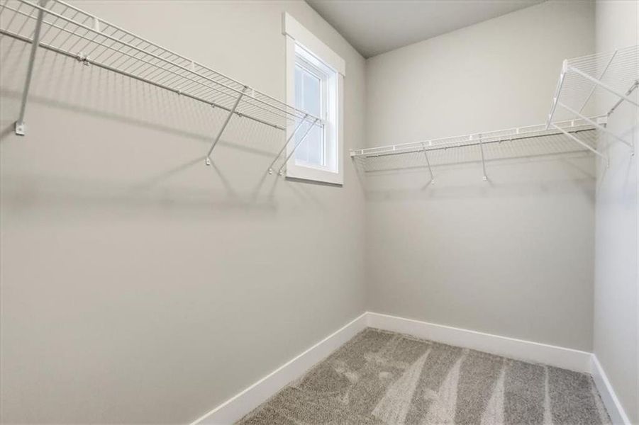 Spacious, unfurnished interior of a new home in , Statham (Image 64).