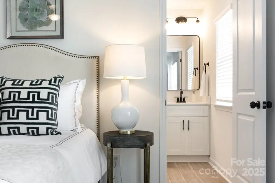 Representational Photo - Virtually Staged