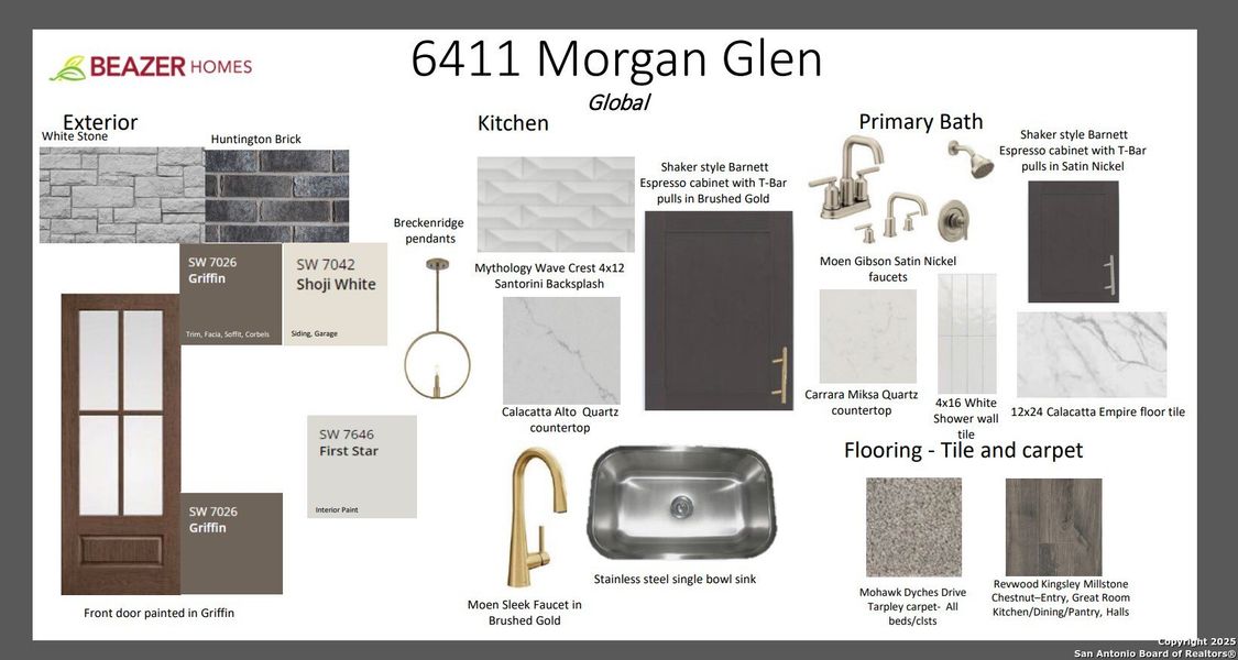 Image 19 of a home in Morgan Meadows. Image 19 of a home in Morgan Meadows.