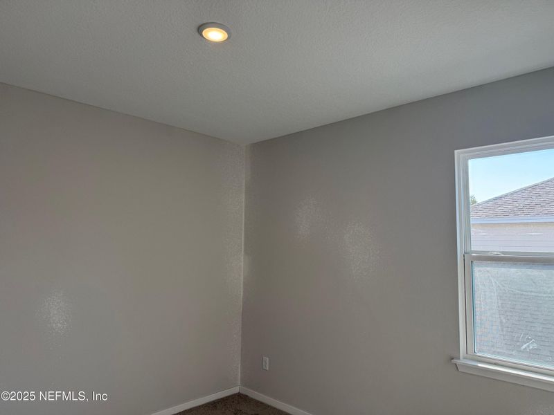 Spacious, unfurnished interior of a new home in The Preserve at Concourse Crossing, Fernandina Beach (Image 13). Spacious, unfurnished interior of a new home in The Preserve at Concourse Crossing, Fernandina Beach (Image 13).
