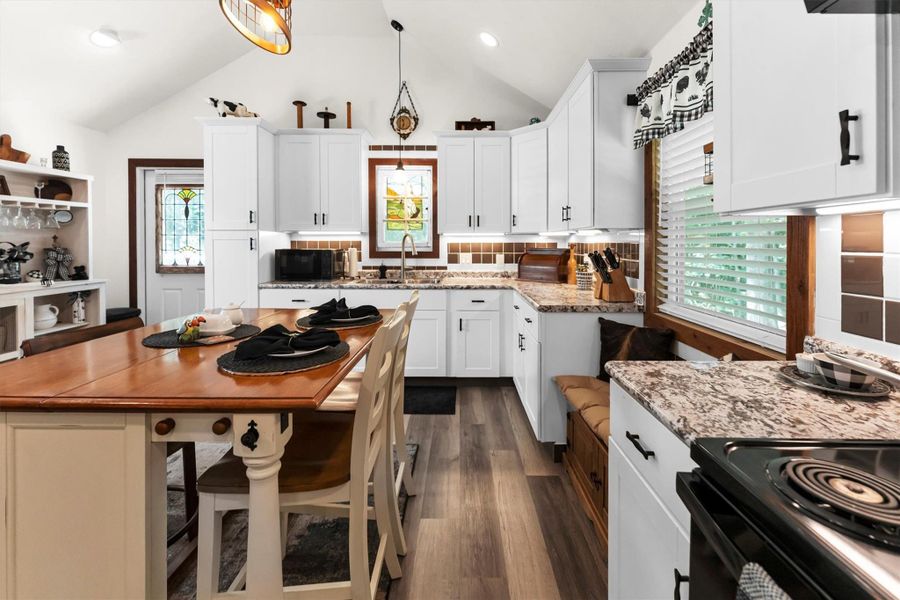 Furnished interior view inside a new home in , Livingston (Image 16). Furnished interior view inside a new home in , Livingston (Image 16).