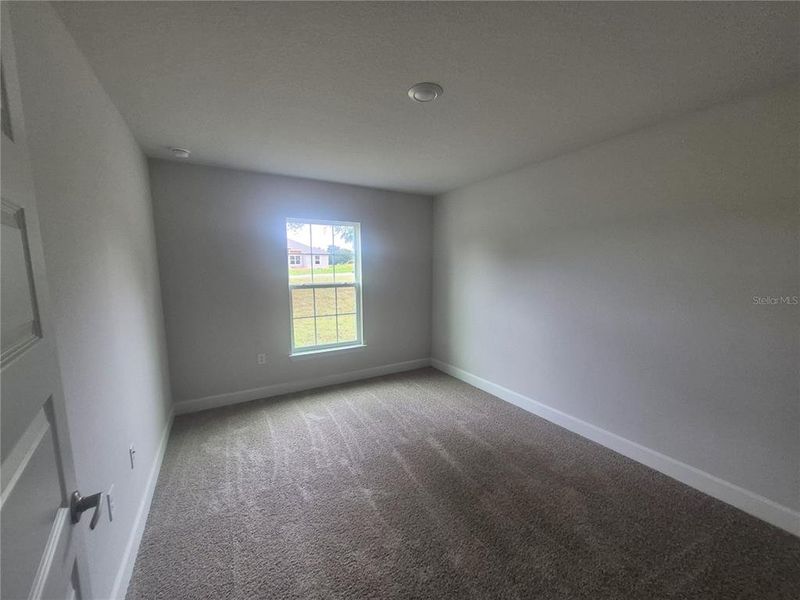 Spacious, unfurnished interior of a new home in Hill Country Estates, Dade City (Image 16). Spacious, unfurnished interior of a new home in Hill Country Estates, Dade City (Image 16).