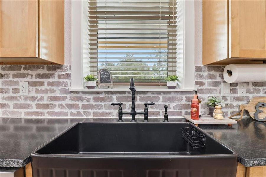 Close-up of interior finishes inside a home in , Inglis (Image 67).
