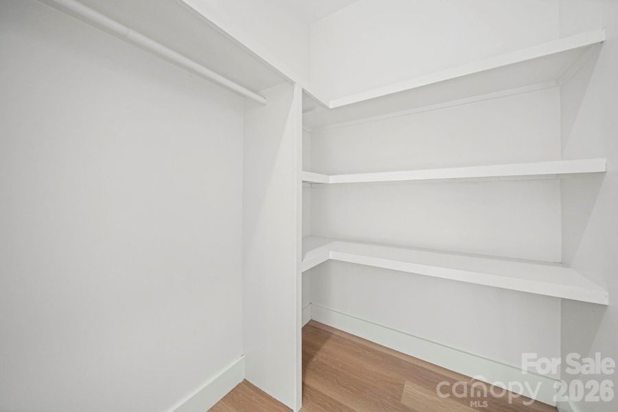 Spacious, unfurnished interior of a new home in , Wadesboro (Image 35).