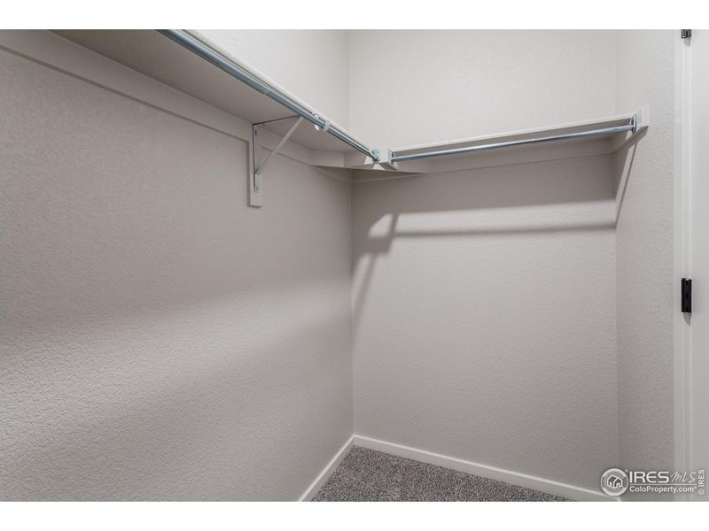 Spacious, unfurnished interior of a new home in Raindance Condos, Windsor (Image 40).