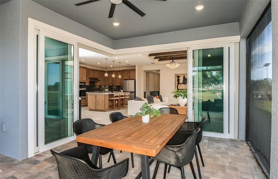 Model Representation