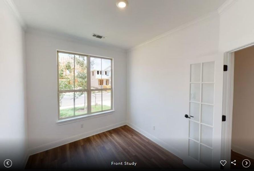 Interior photos- Photo of Pulte model home with same floor plan, not of actual home listed. Interior photos- Photo of Pulte model home with same floor plan, not of actual home listed.