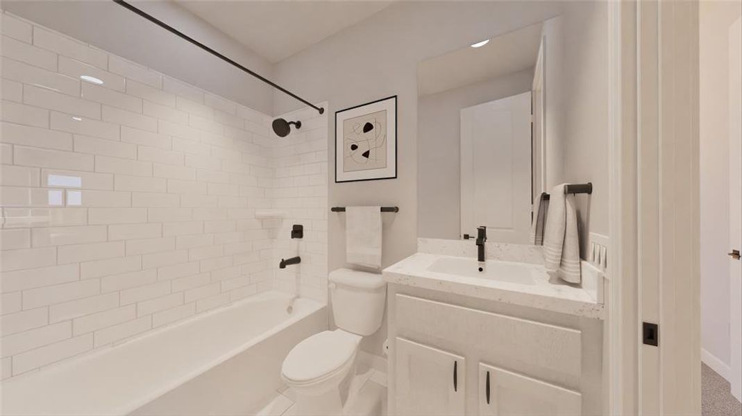 The Tyler- Representative photo, home is under construction The Tyler- Representative photo, home is under construction