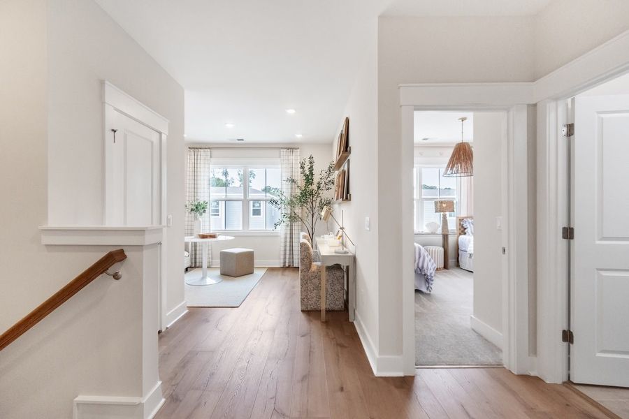 2,439sf New Home in Hilton Head Island, SC.  - Slide 30