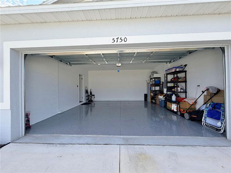 Exterior details and patio area of a home in Westview Community Group Page, Kissimmee (Image 3).