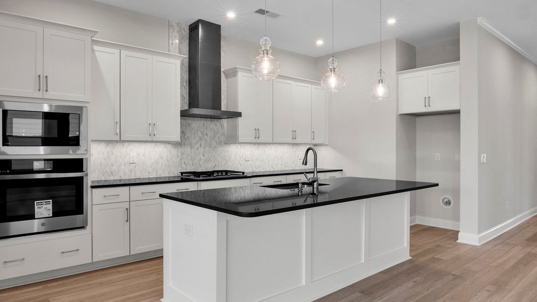 Kitchen Kitchen