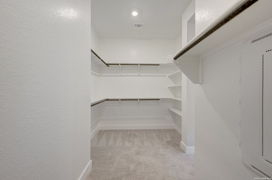 Spacious, unfurnished interior of a new home in Windsong - Legacy Series, Boerne (Image 44). Spacious, unfurnished interior of a new home in Windsong - Legacy Series, Boerne (Image 44).