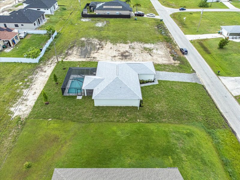 Image 38 representing the The Tidewater by Sunlife Homes LLC in Cape Coral, Cape Coral, FL. Image 38 representing the The Tidewater by Sunlife Homes LLC in Cape Coral, Cape Coral, FL.