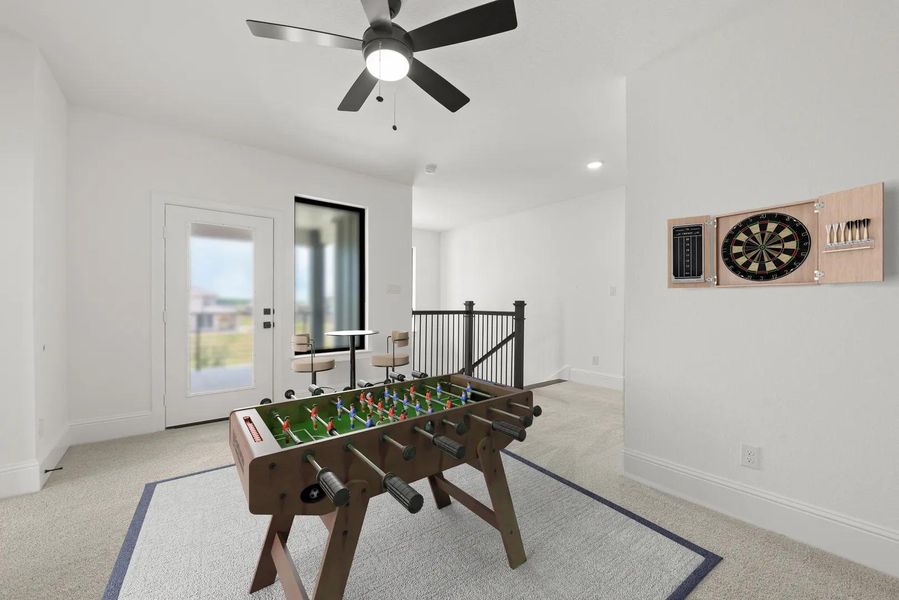 Hastings B Loft
