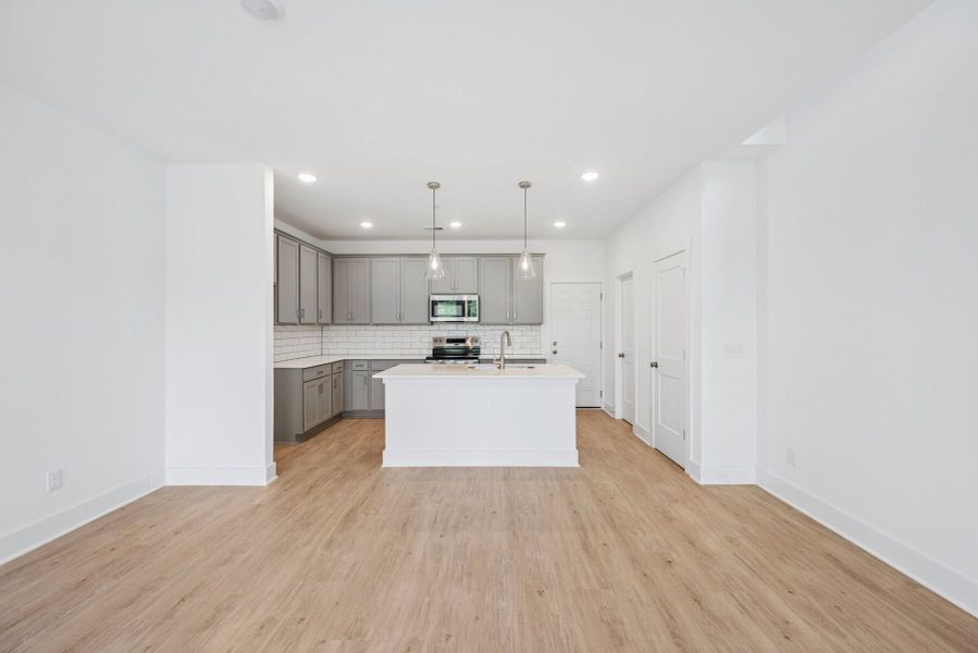 Kitchen Kitchen