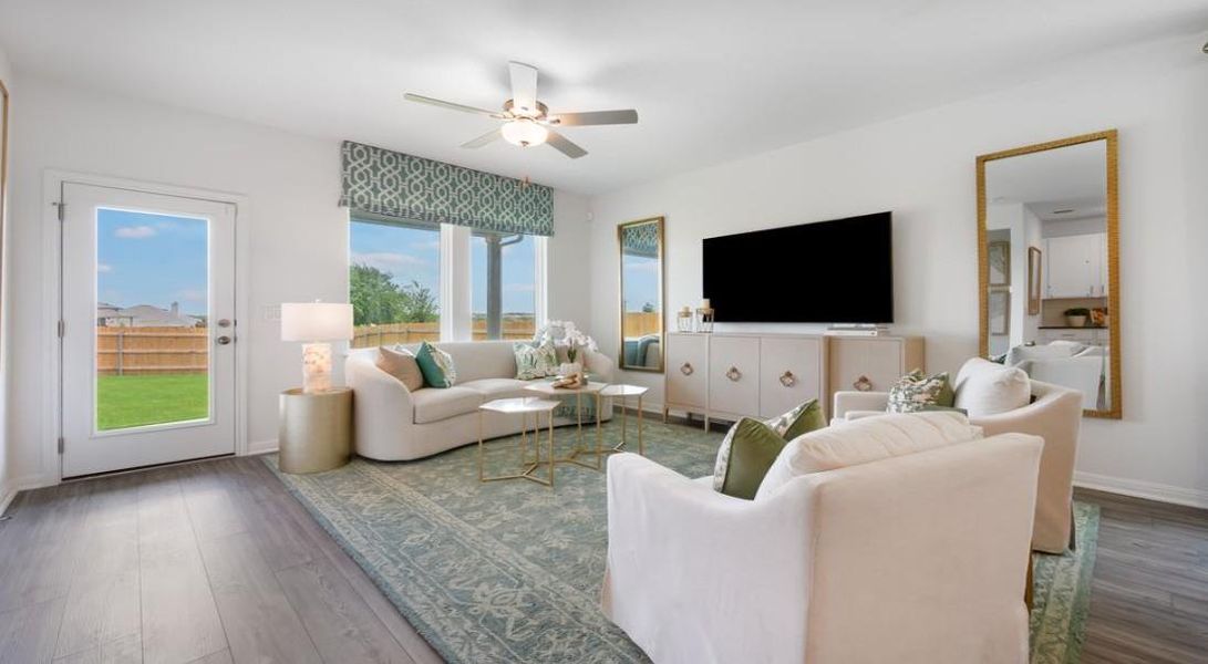 Representative Photo