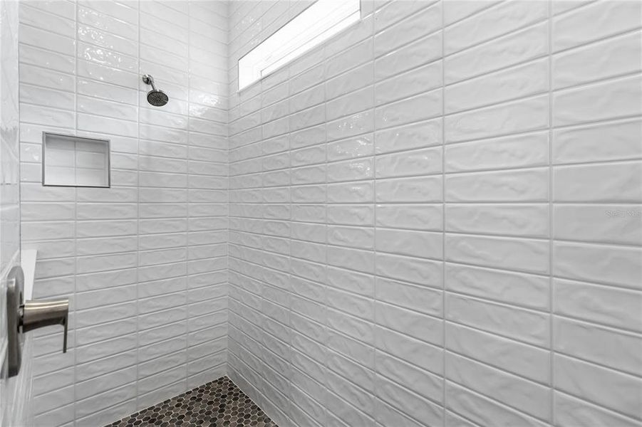 Close-up of interior finishes inside a home in Del Webb Sunbridge, St. Cloud (Image 21).