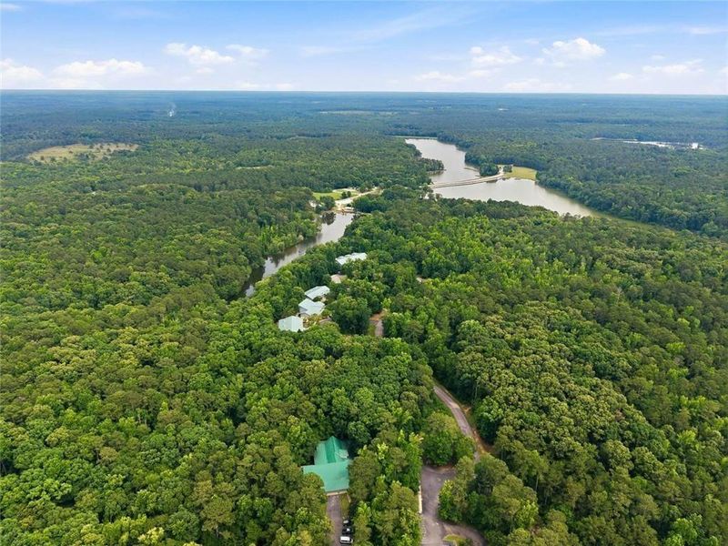 Natural landscape and outdoor views near  in Mansfield (Image 39).