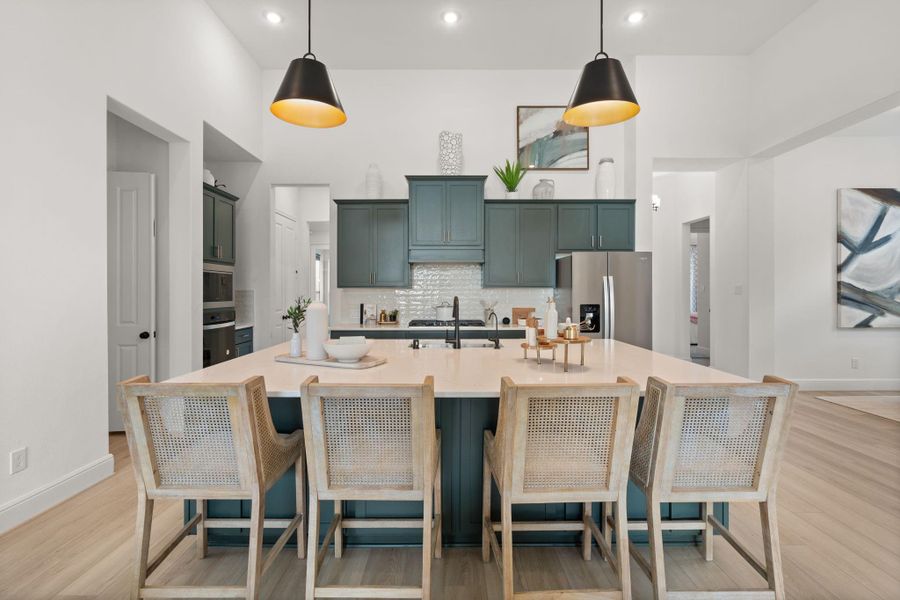 Image 8 of a home in Coastal Point. Image 8 of a home in Coastal Point.