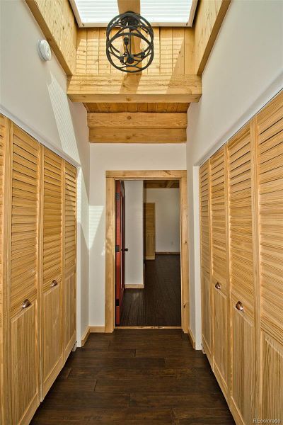 Spacious, unfurnished interior of a new home in , Moffat (Image 23). Spacious, unfurnished interior of a new home in , Moffat (Image 23).