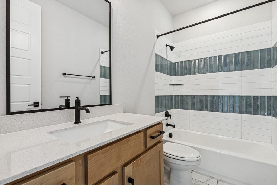 3rd Bathroom 3rd Bathroom