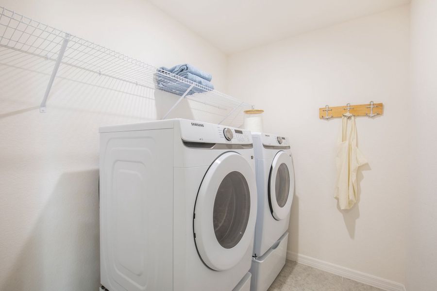 Close-up of interior finishes inside a home in Orchid Cove, Bokeelia (Image 18).