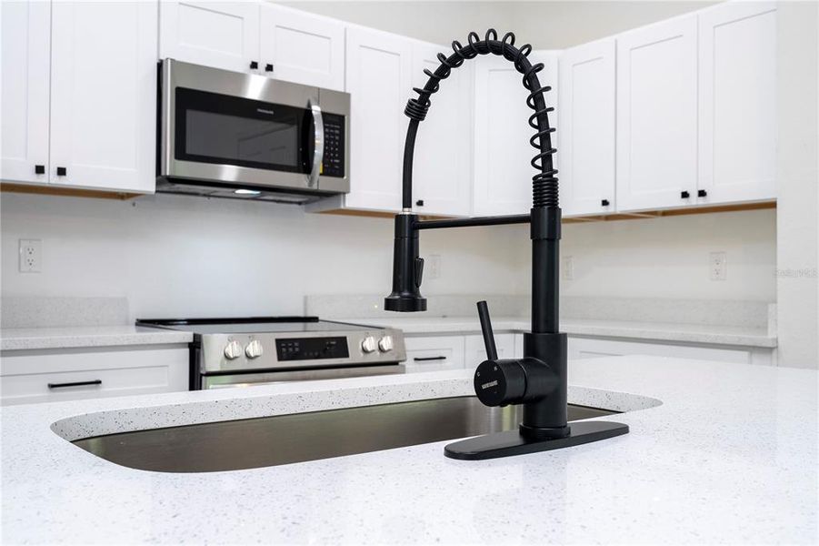 Furnished interior view inside a new home in , Ocala (Image 14). Furnished interior view inside a new home in , Ocala (Image 14).